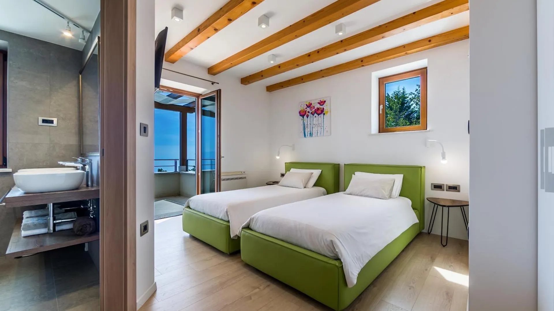 Villa Marone Opatija