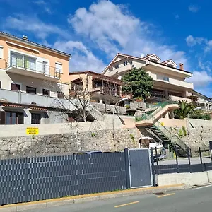 Komel Apartman
